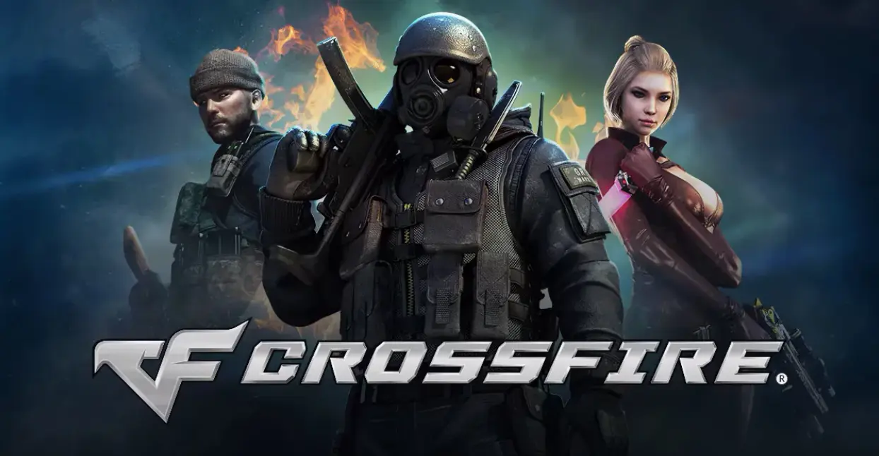 Betting on Crossfire at 1xBet