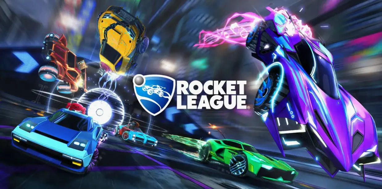 Betting on Rocket League at 1xBet in India