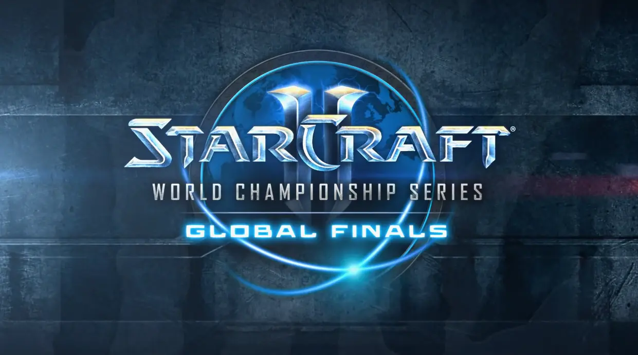 Betting on StarCraft II. Global StarCraft II League at 1xBet in India