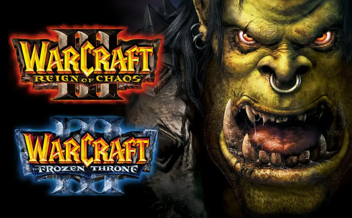 Betting on WarCraft III. All-Star League at 1xBet