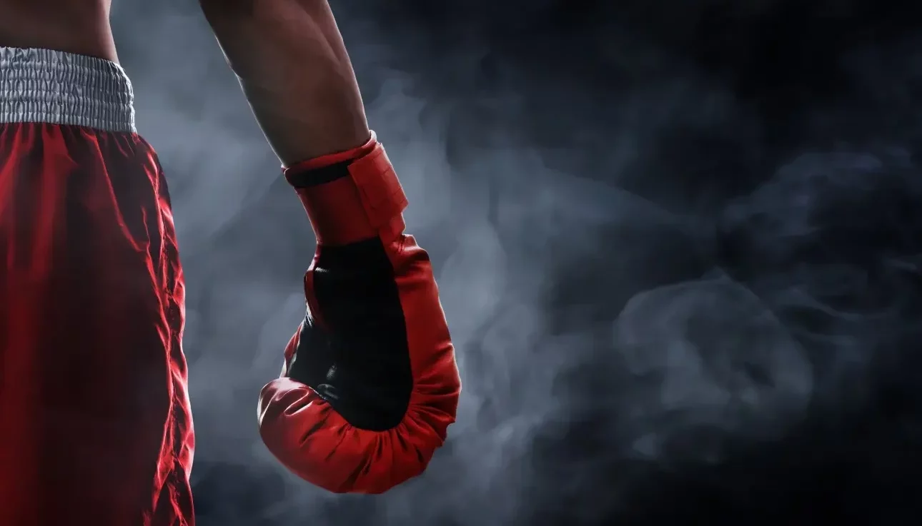 Boxing at 1xBet in India