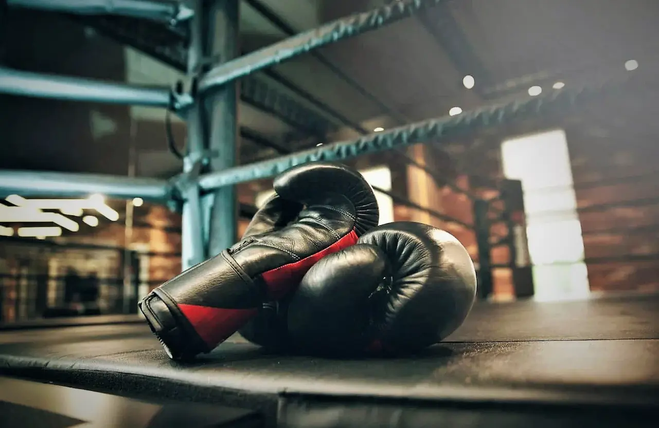 Boxing betting strategies