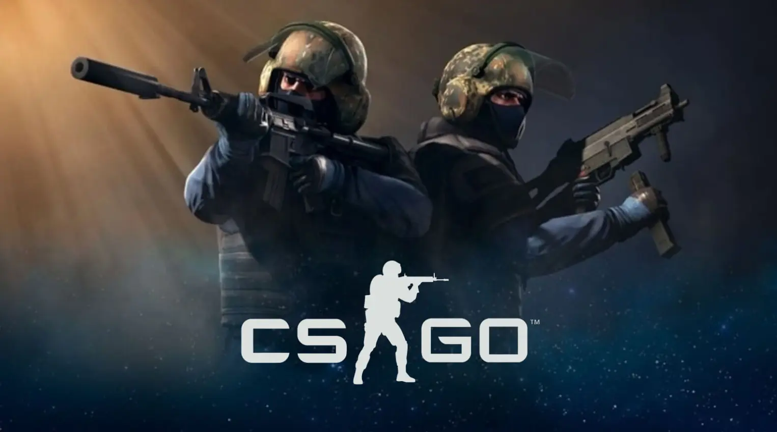 CS:GO at 1xBet in India