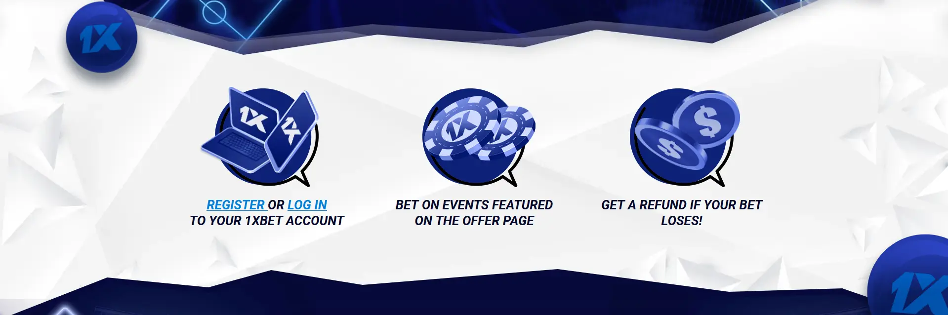 Features and limitations of the action