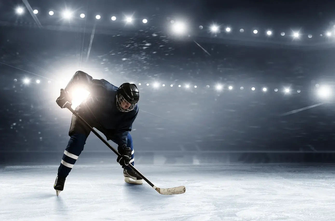 Hockey at 1xBet in India Hockey at 1xBet in India