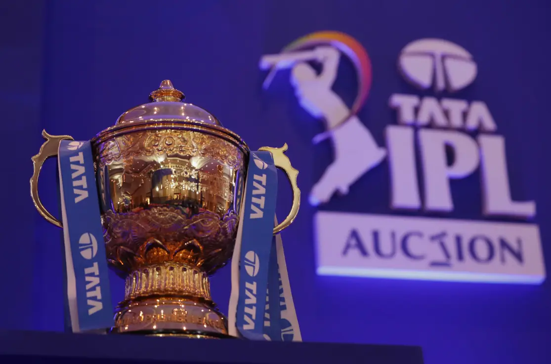 IPL 2024 at 1xBet in India