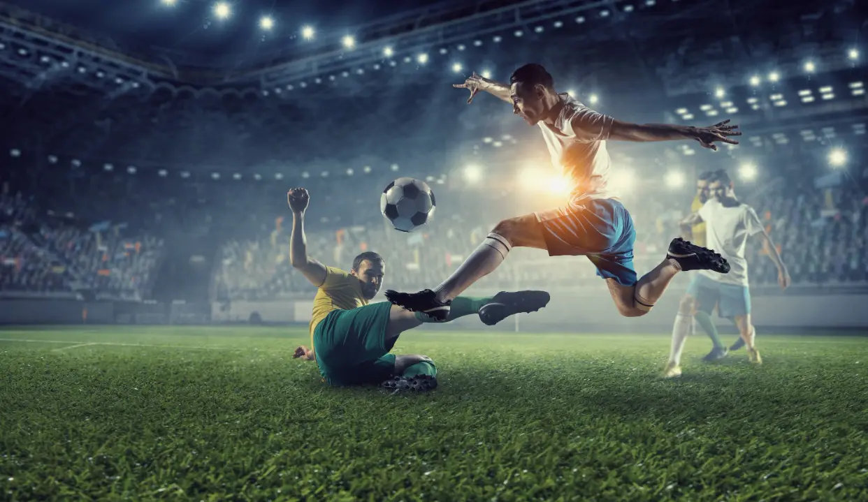 Interesting facts about football