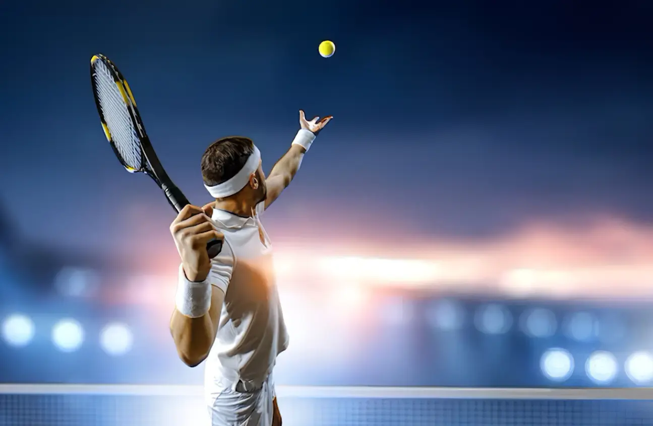 Interesting facts about tennis