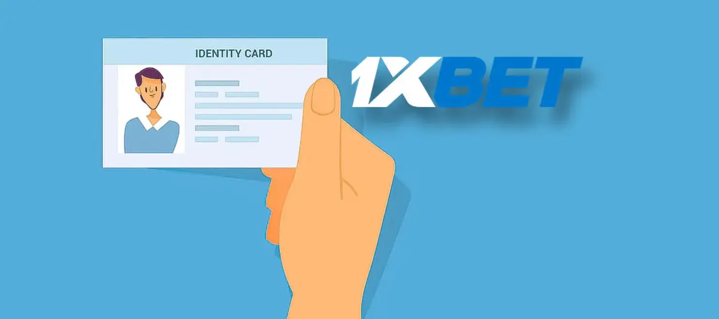 Re-identification in 1xBet