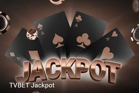TVBet Jackpot at 1xBet