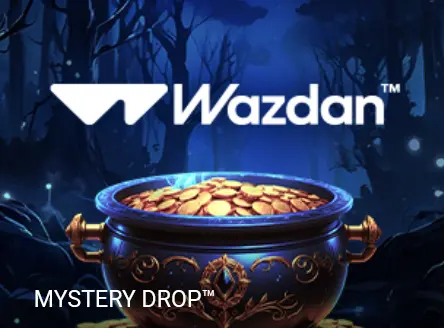 Mystery Drop at 1xBet