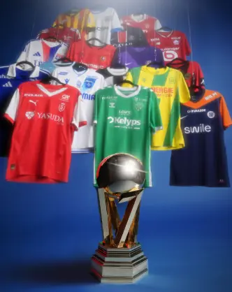 League 1 25-26